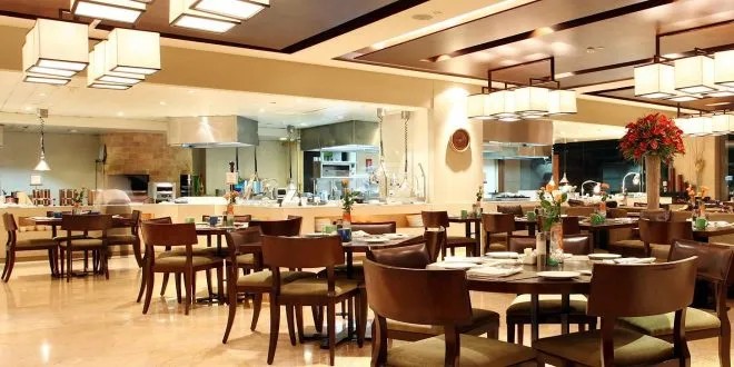 تشغيل الكفتريات في المصانع والمستشفيات والمدارس الحكومية والخاصة